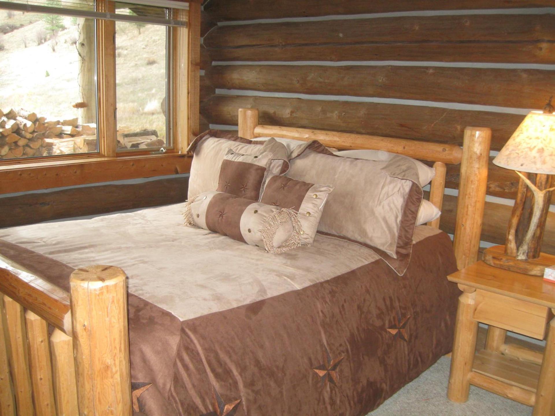 Rye Creek Lodge photo 15