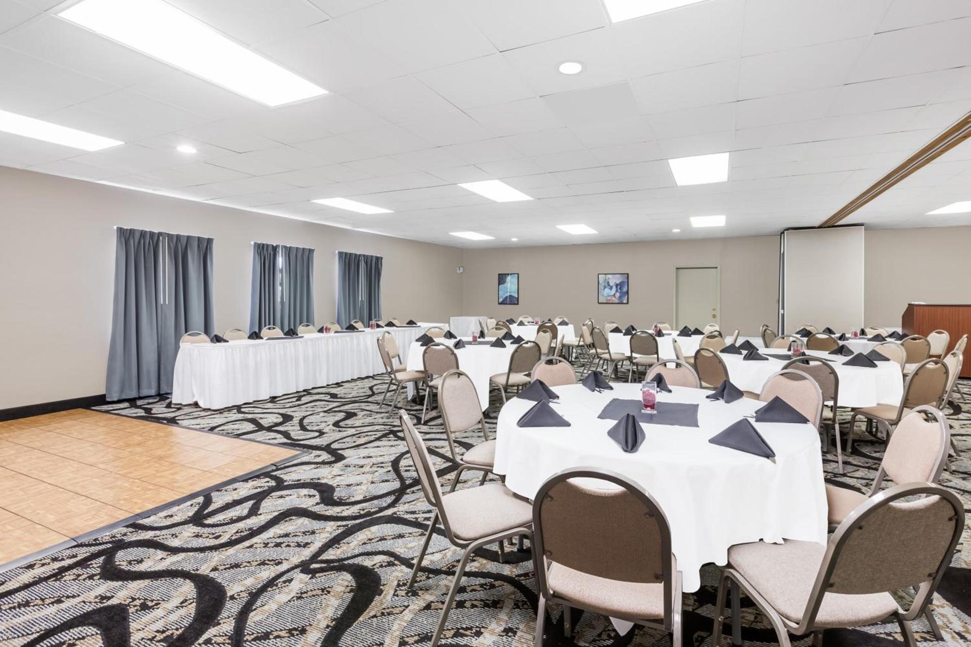 Wyndham Garden Ankeny photo 57