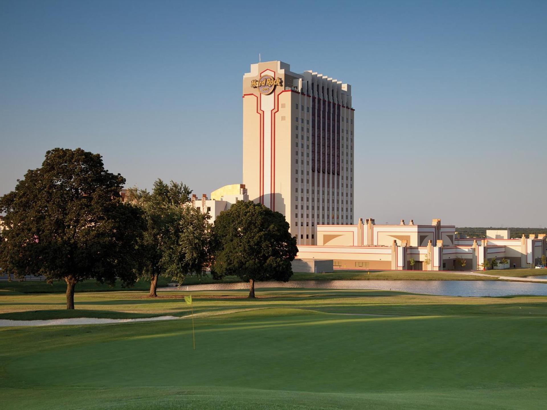 Hard Rock Hotel & Casino Tulsa photo 23