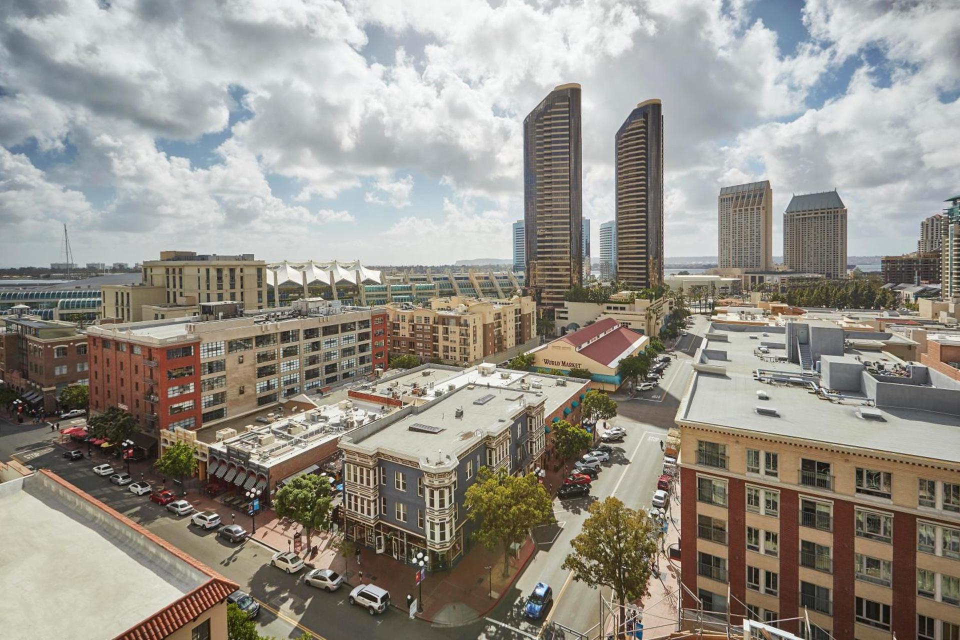 Pendry San Diego photo 25
