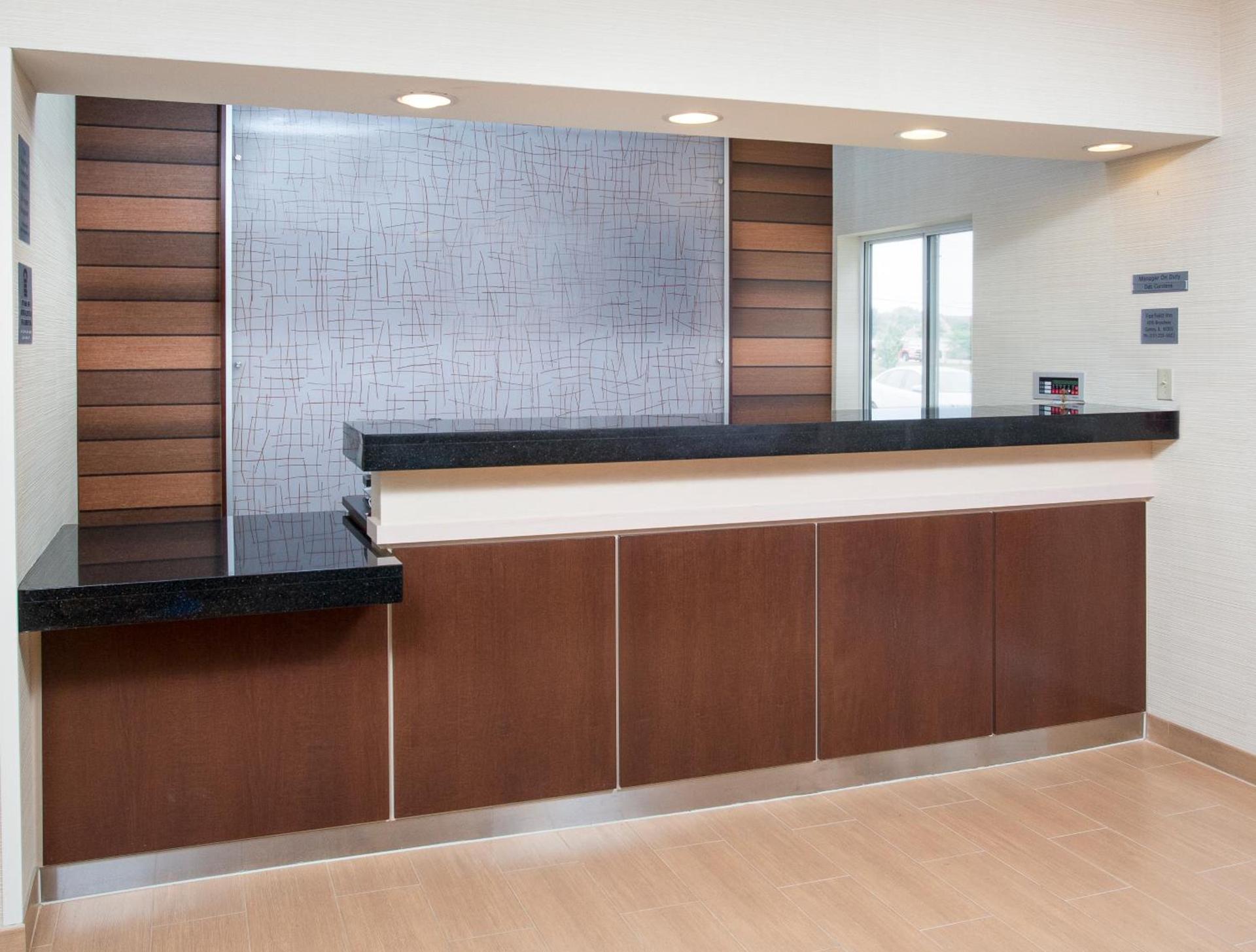 Fairfield Inn & Suites by Marriott Quincy photo 10