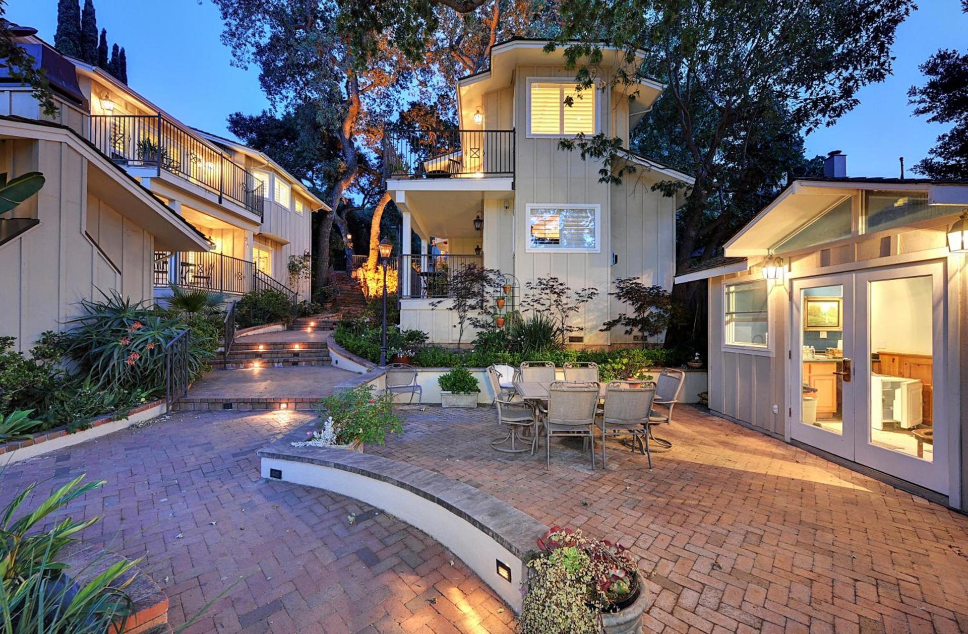 Saratoga Oaks Lodge photo 7