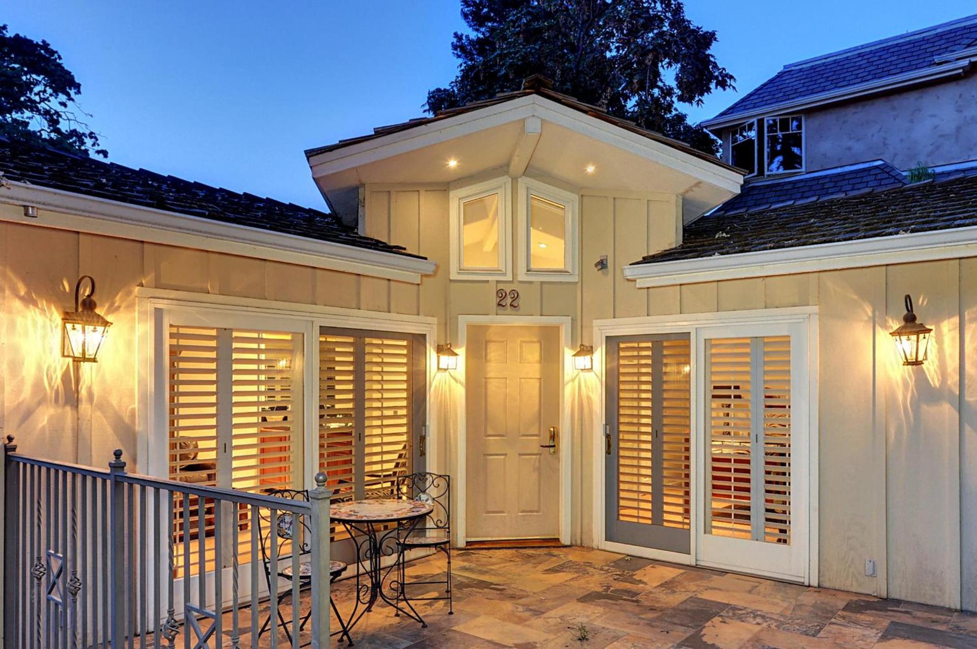 Saratoga Oaks Lodge photo 6