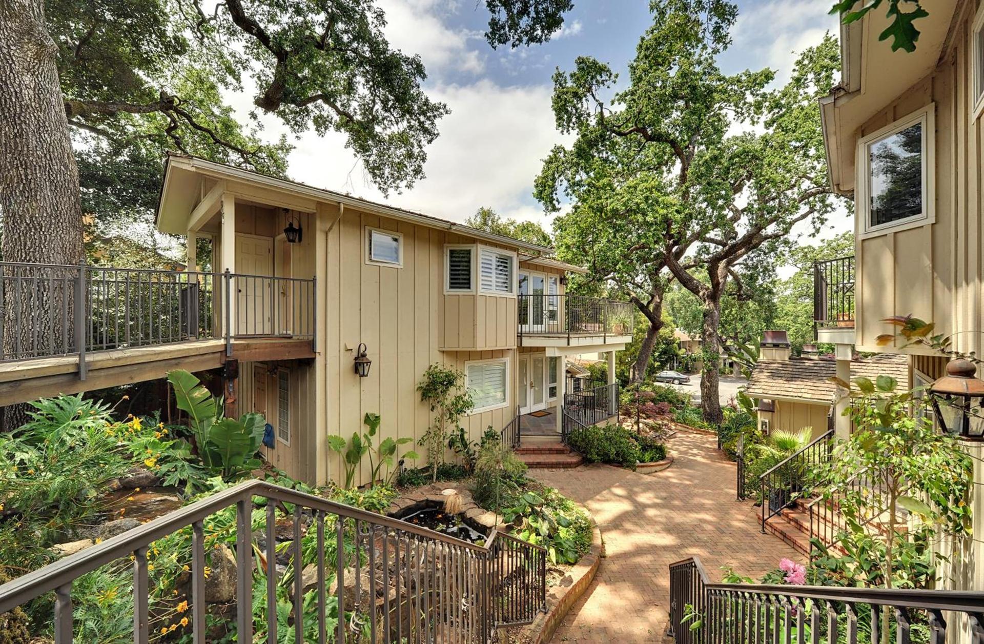 Saratoga Oaks Lodge photo 14