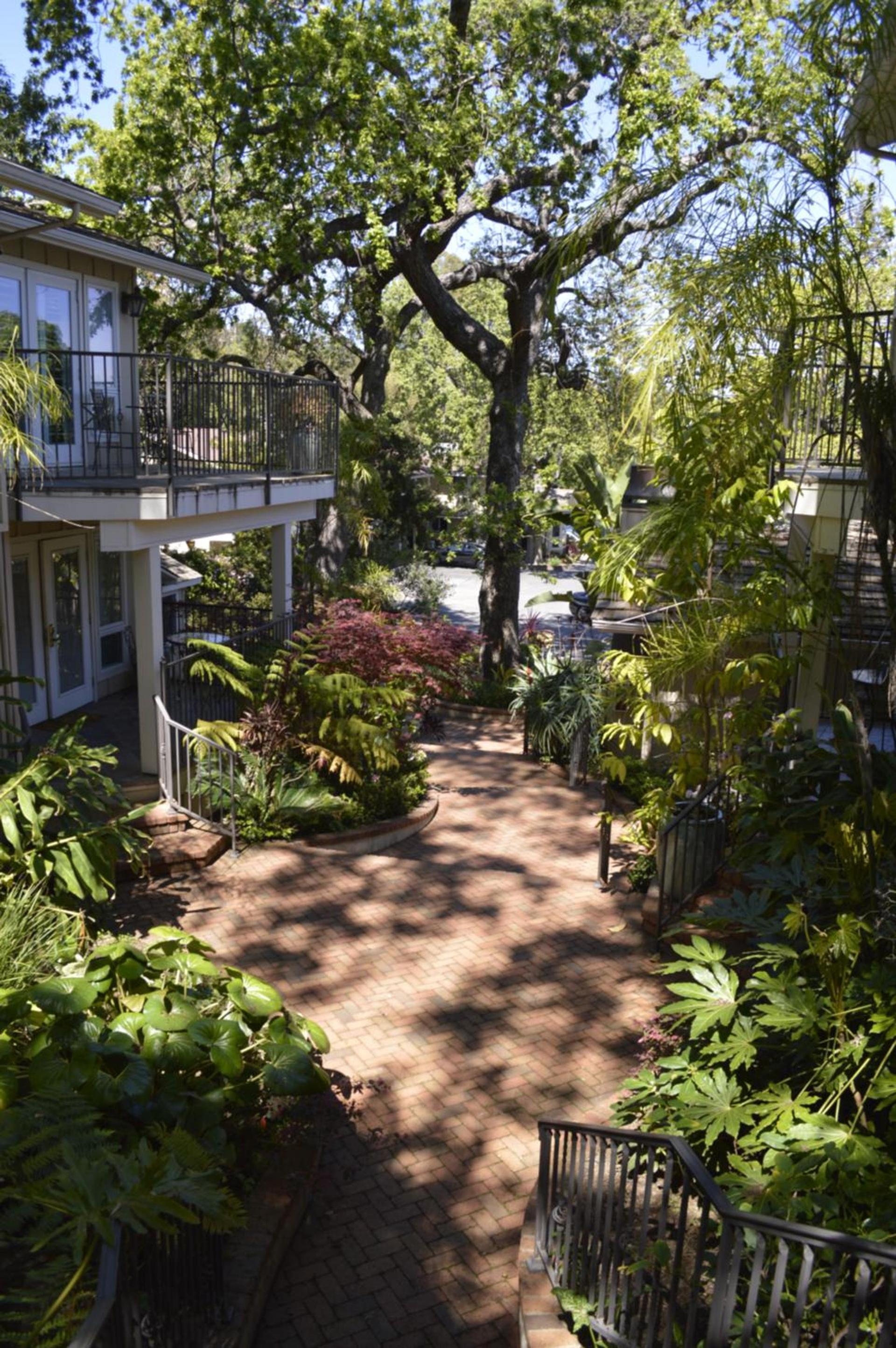 Saratoga Oaks Lodge photo 17