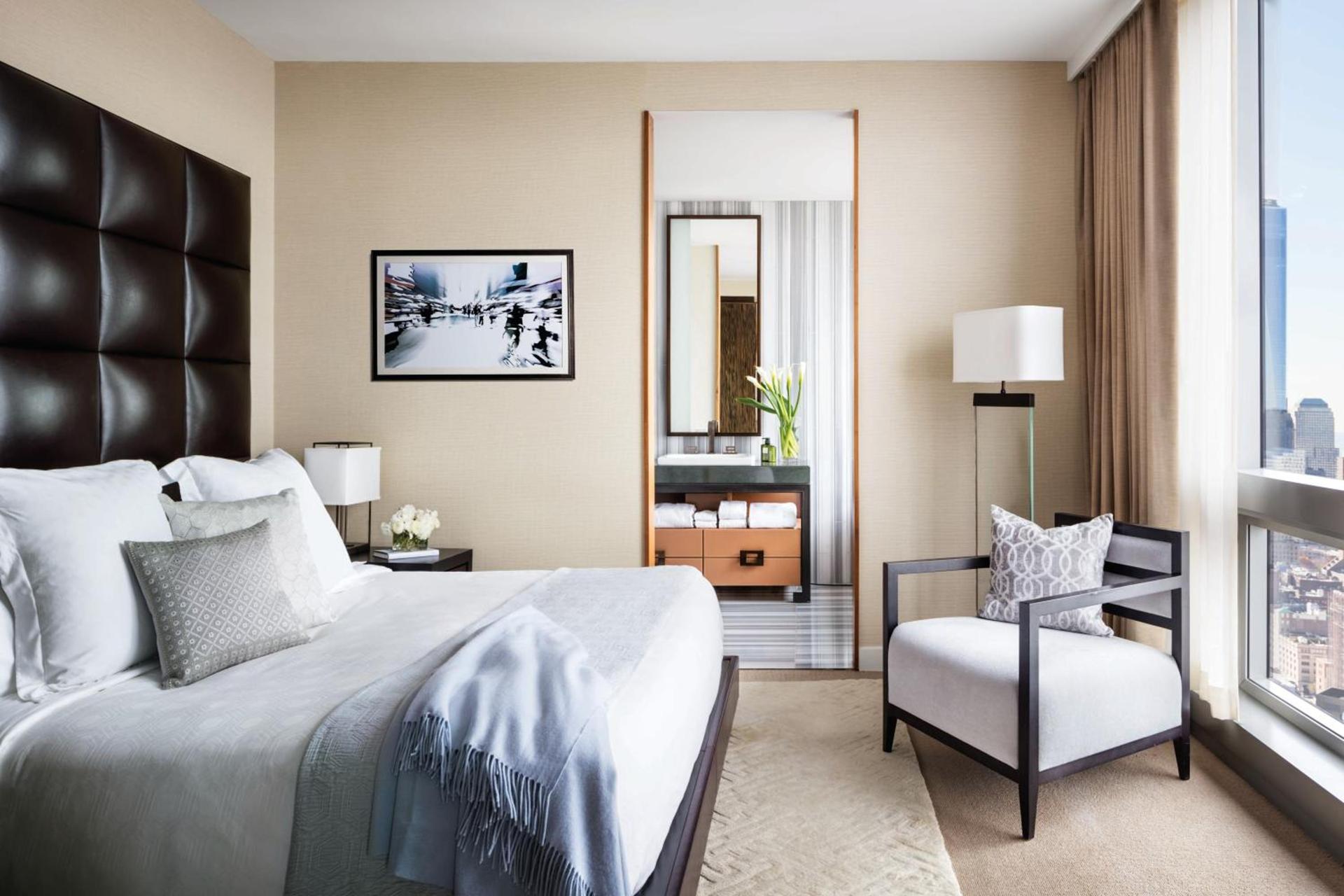 The Dominick Hotel photo 25