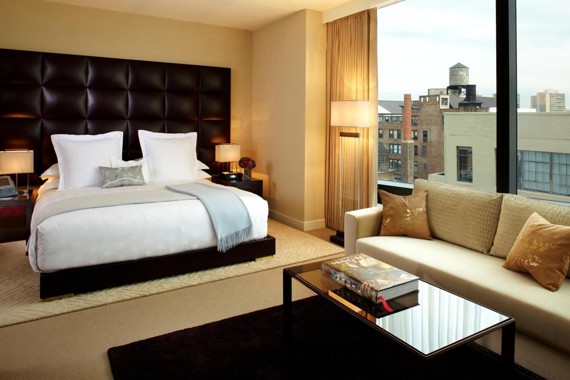 The Dominick Hotel photo 26