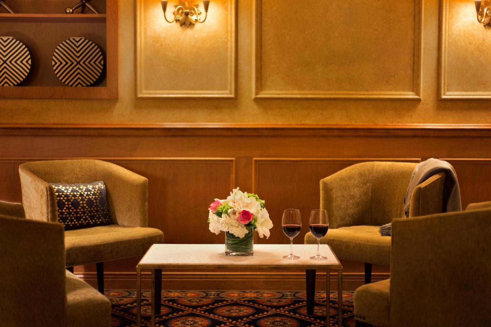 Executive Hotel Le Soleil New York photo 48