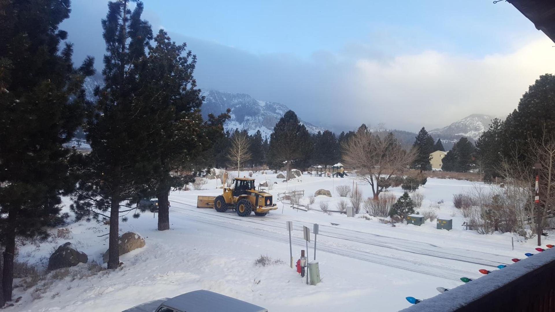 The Mammoth Creek Inn photo 15