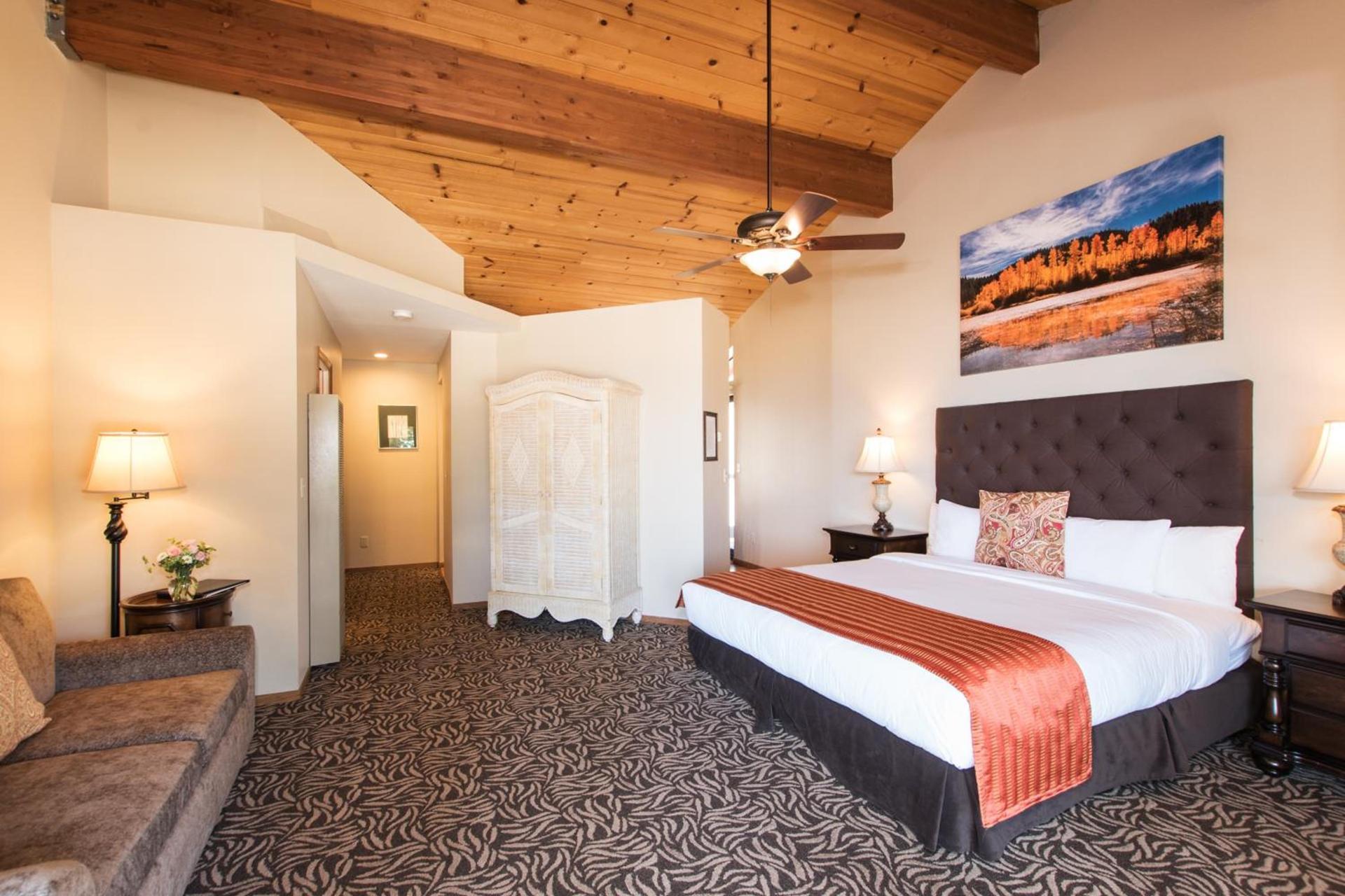Mourelatos Lakeshore Resort photo 43