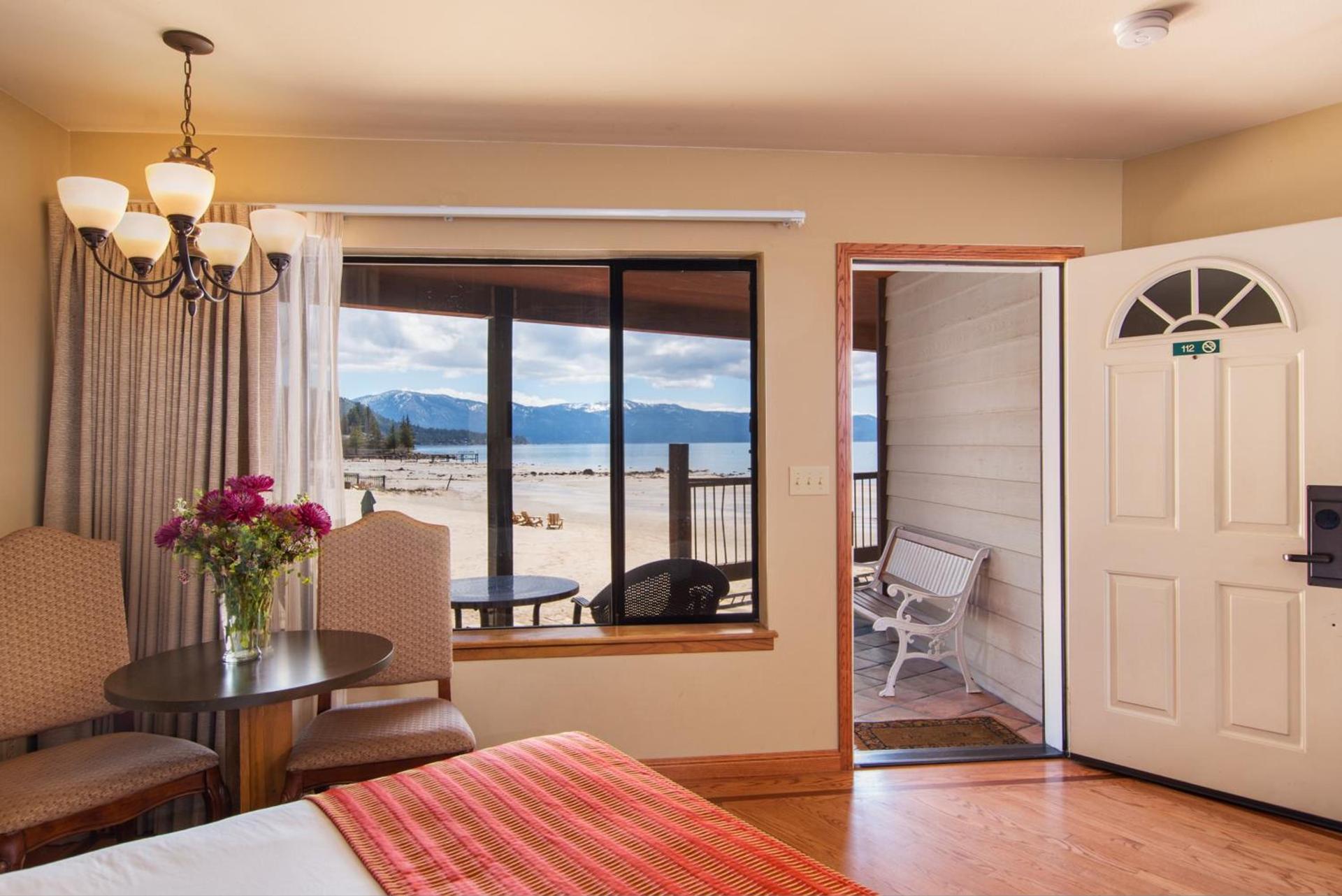 Mourelatos Lakeshore Resort photo 47