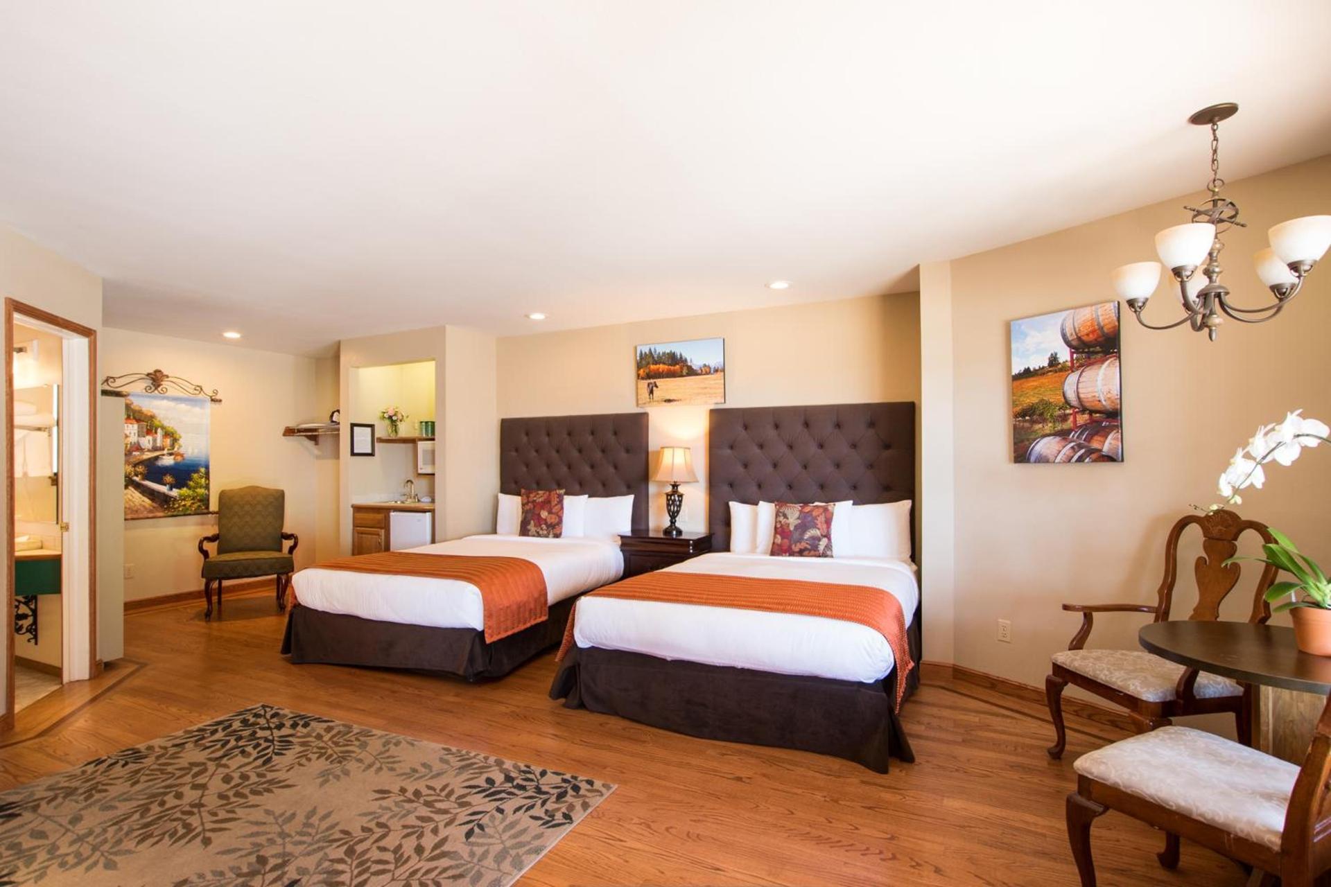 Mourelatos Lakeshore Resort photo 49