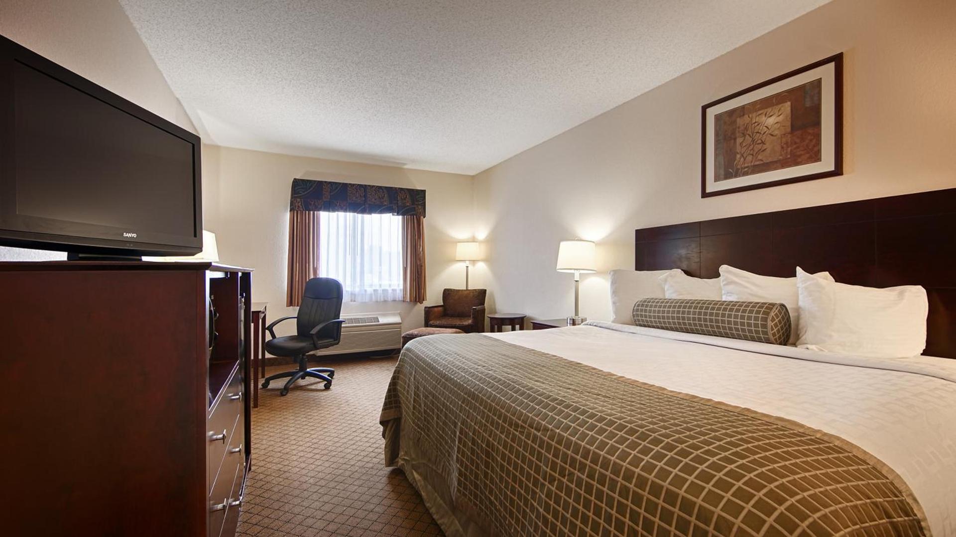 Baymont by Wyndham Delaware photo 5