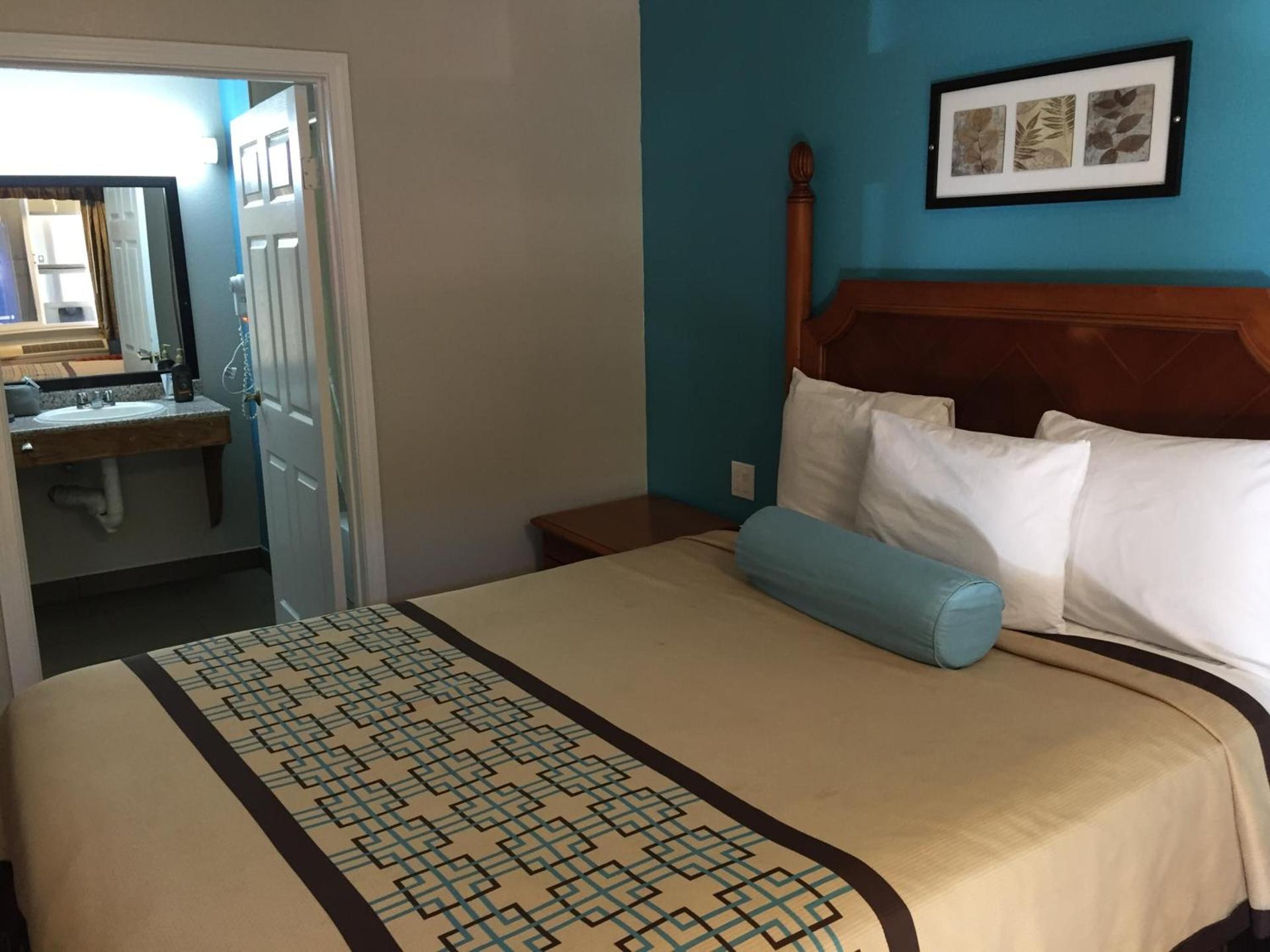Continental Lodge photo 19