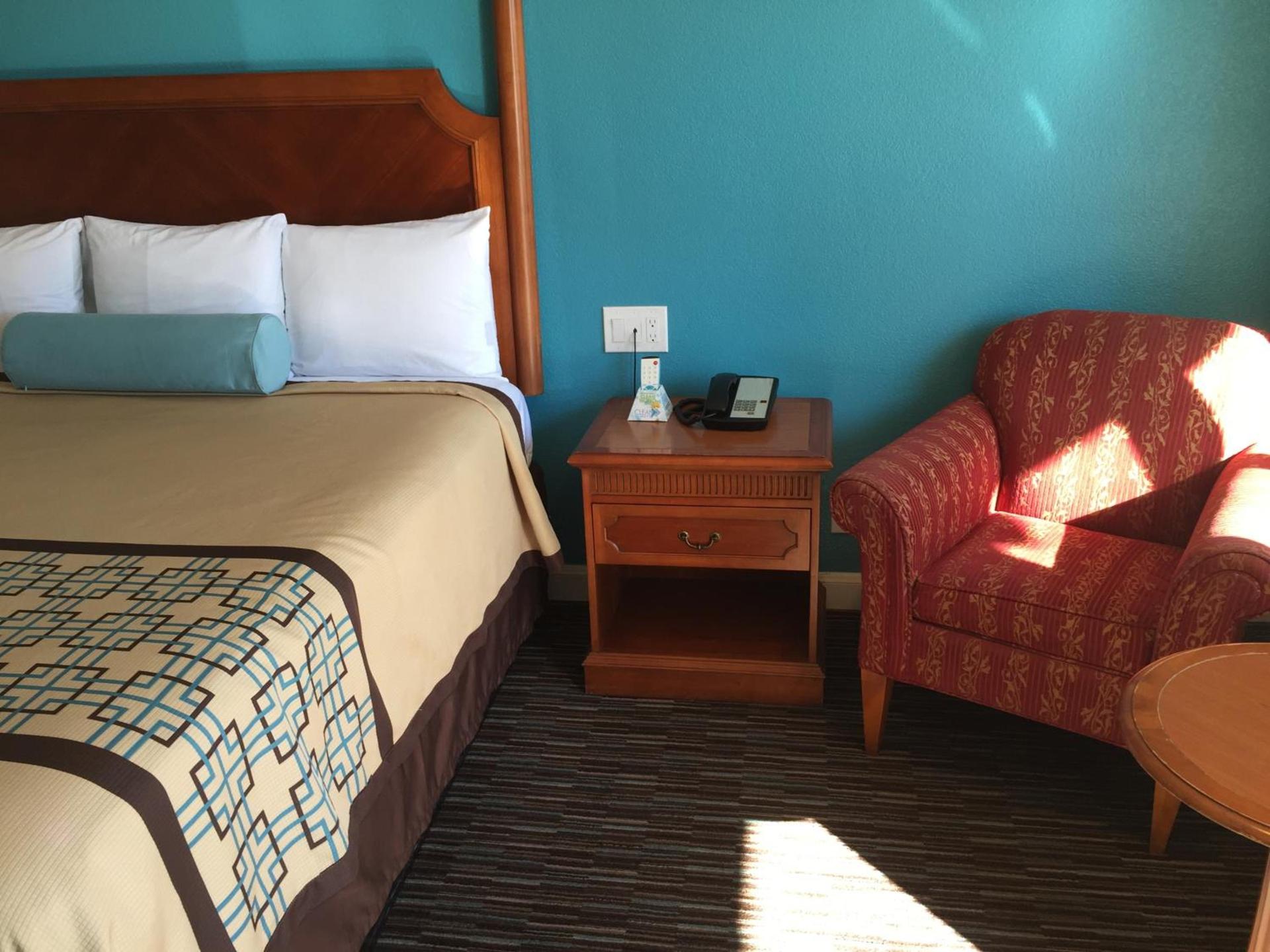 Continental Lodge photo 25