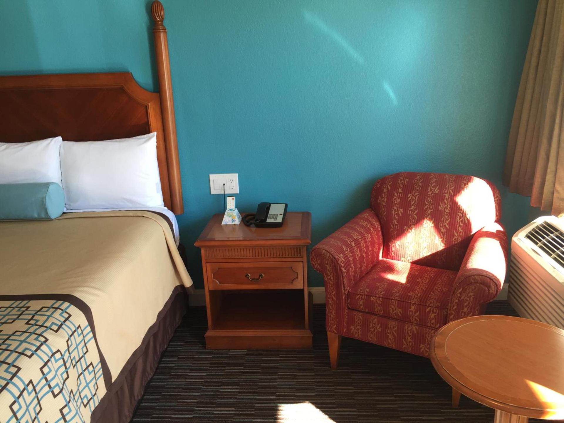 Continental Lodge photo 27