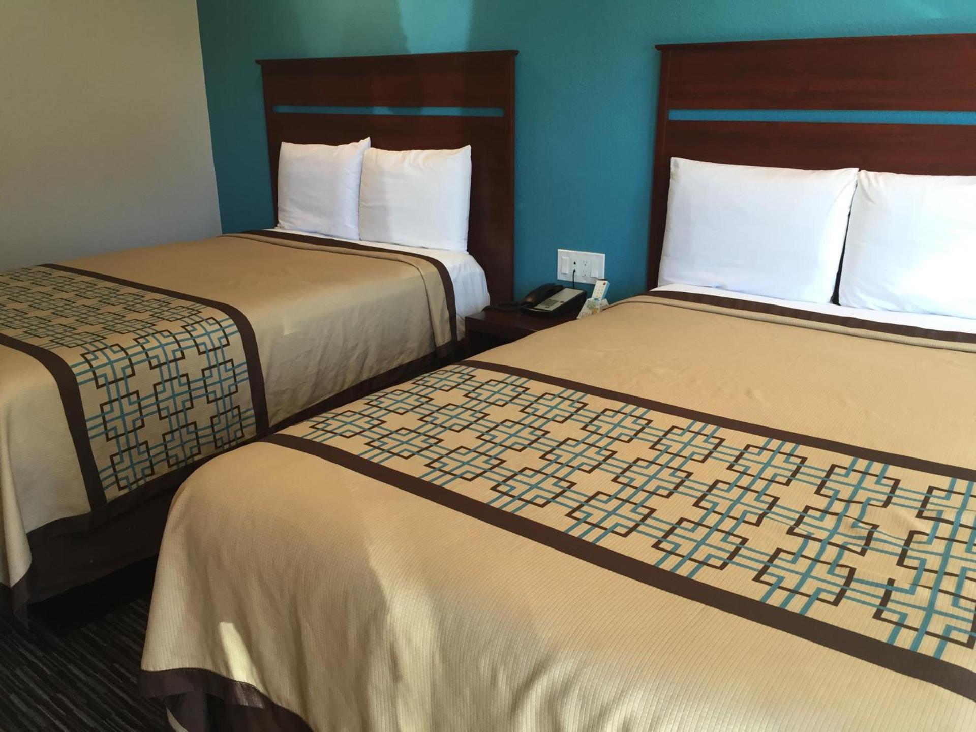 Continental Lodge photo 6