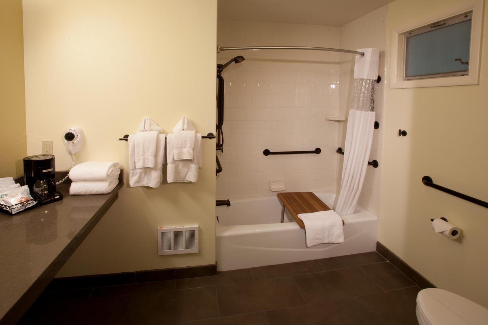 Lake Crescent Lodge photo 32