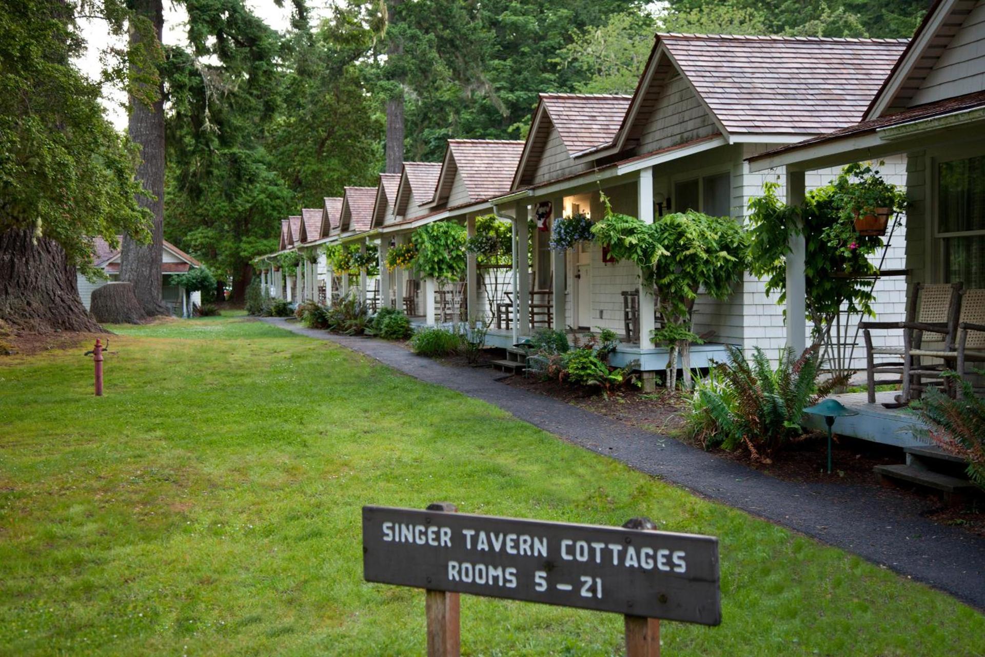 Lake Crescent Lodge photo 33