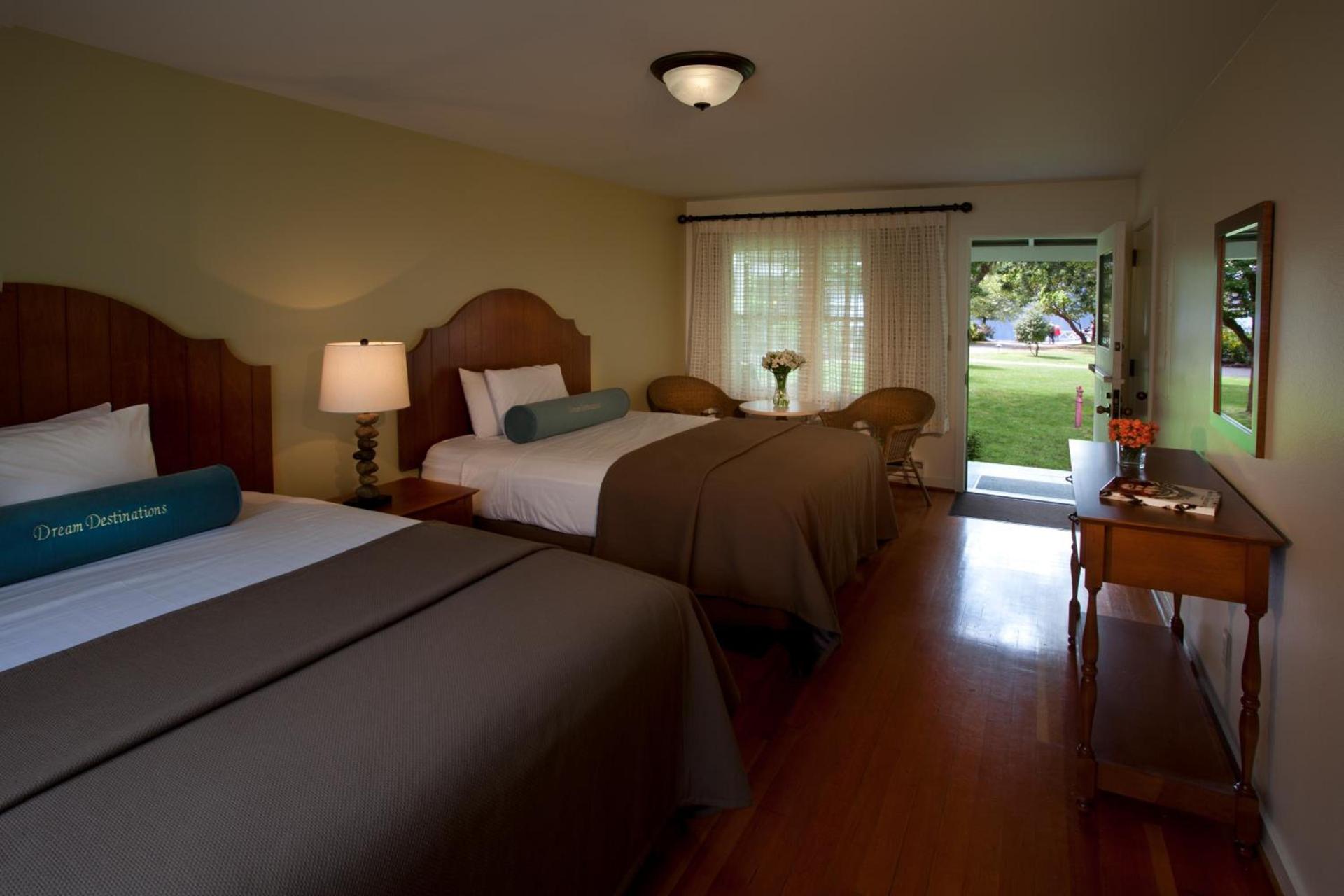 Lake Crescent Lodge photo 31