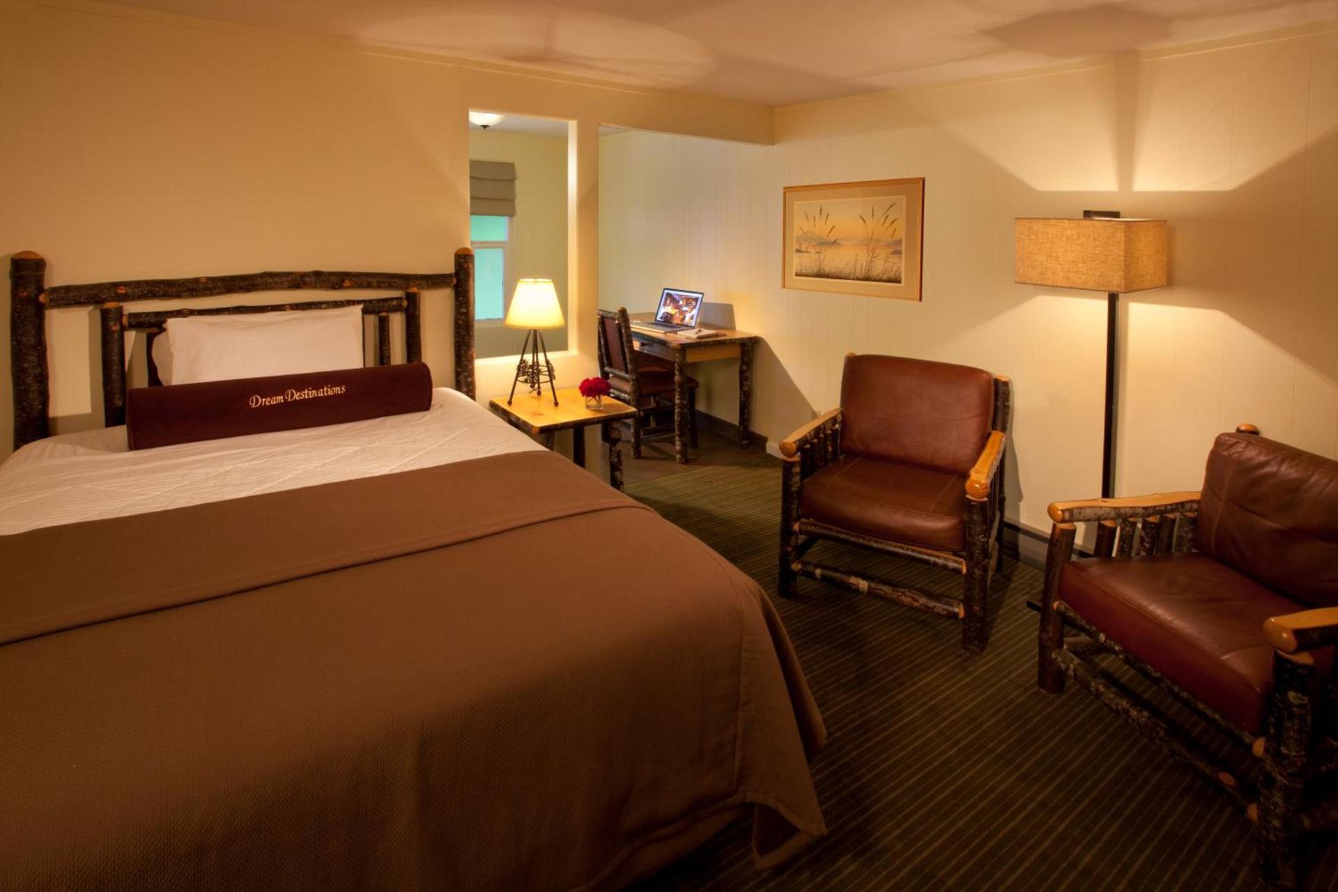 Lake Crescent Lodge photo 25