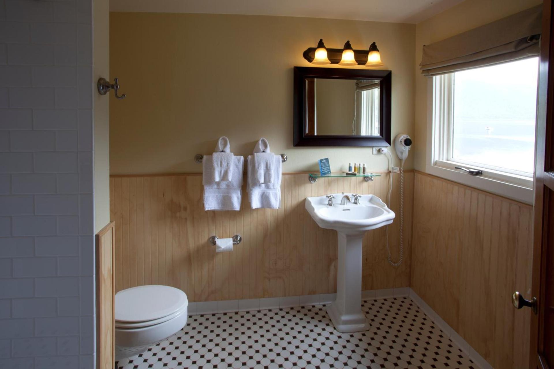 Lake Crescent Lodge photo 22
