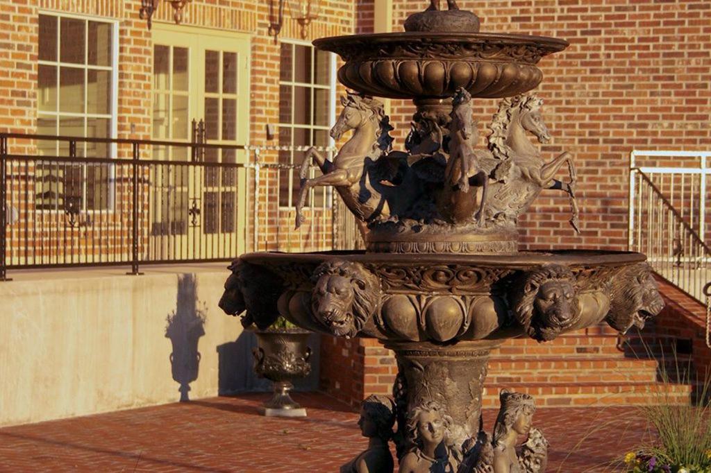 Chateau Saint Denis Hotel photo 34