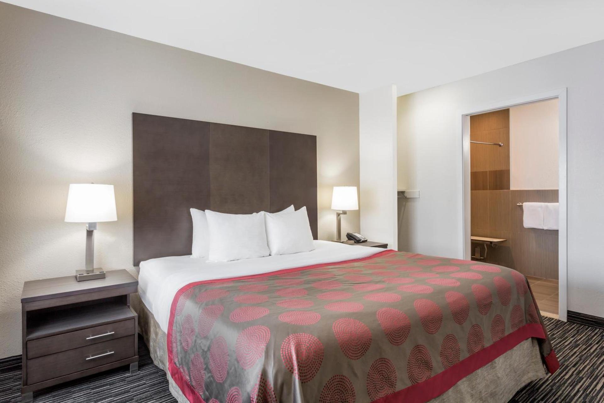 Ramada by Wyndham Monterey photo 21