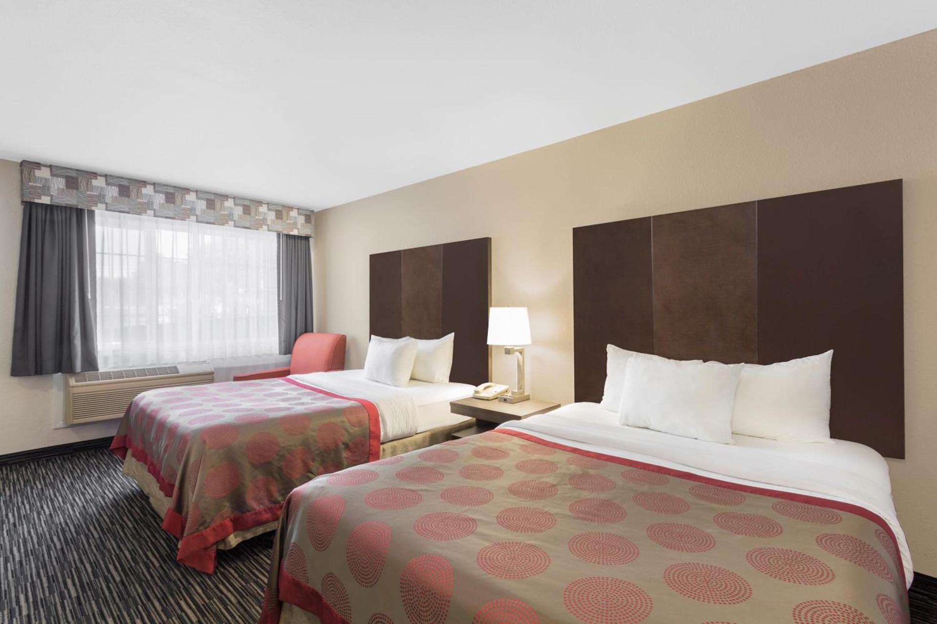 Ramada by Wyndham Monterey photo 13
