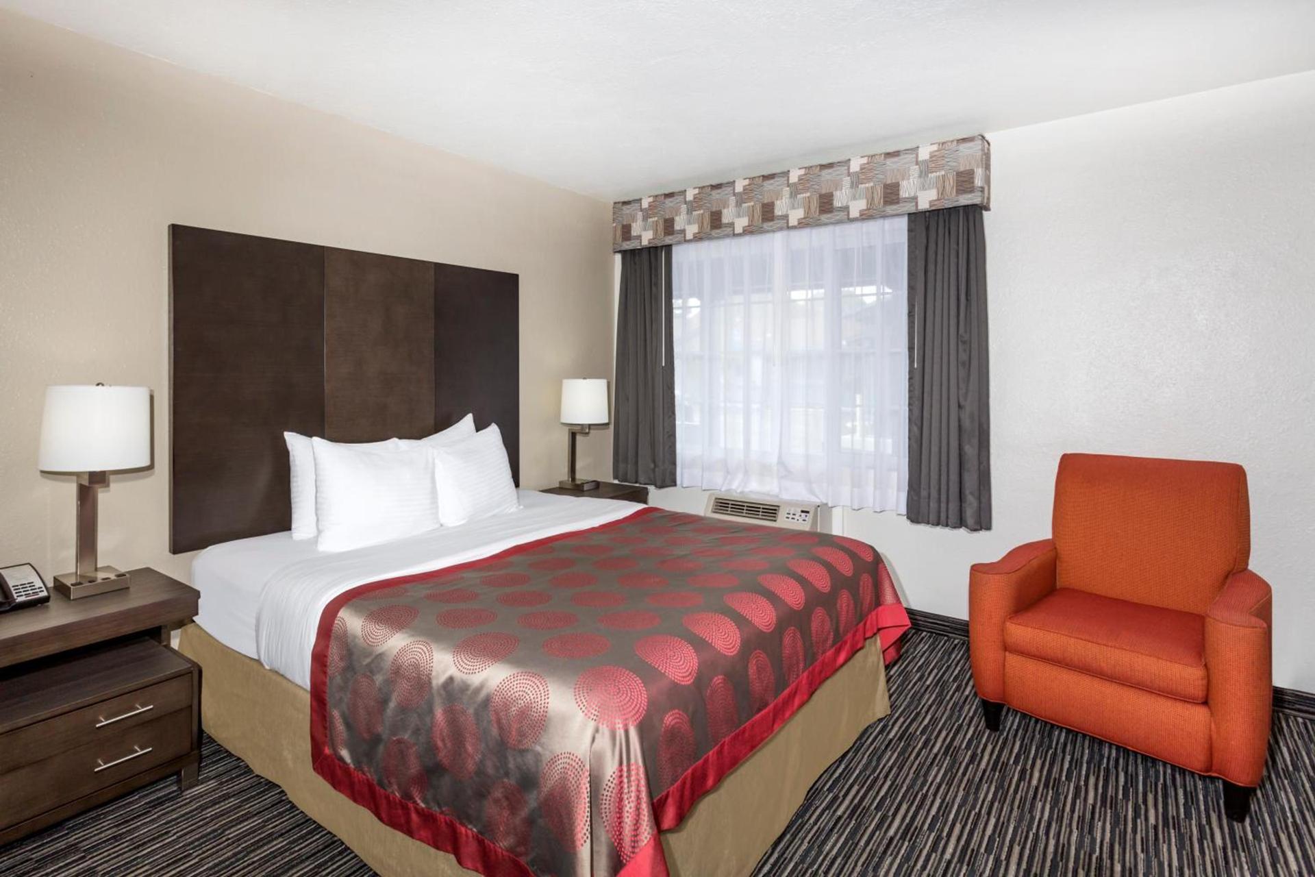 Ramada by Wyndham Monterey photo 47