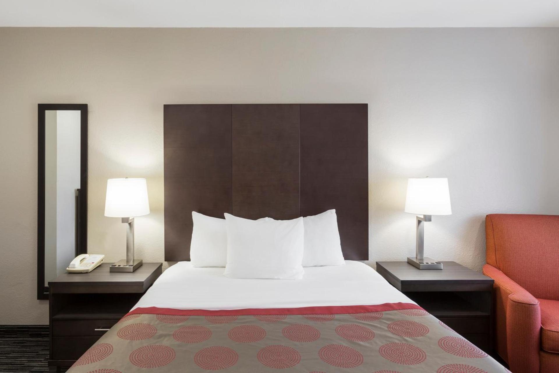 Ramada by Wyndham Monterey photo 22