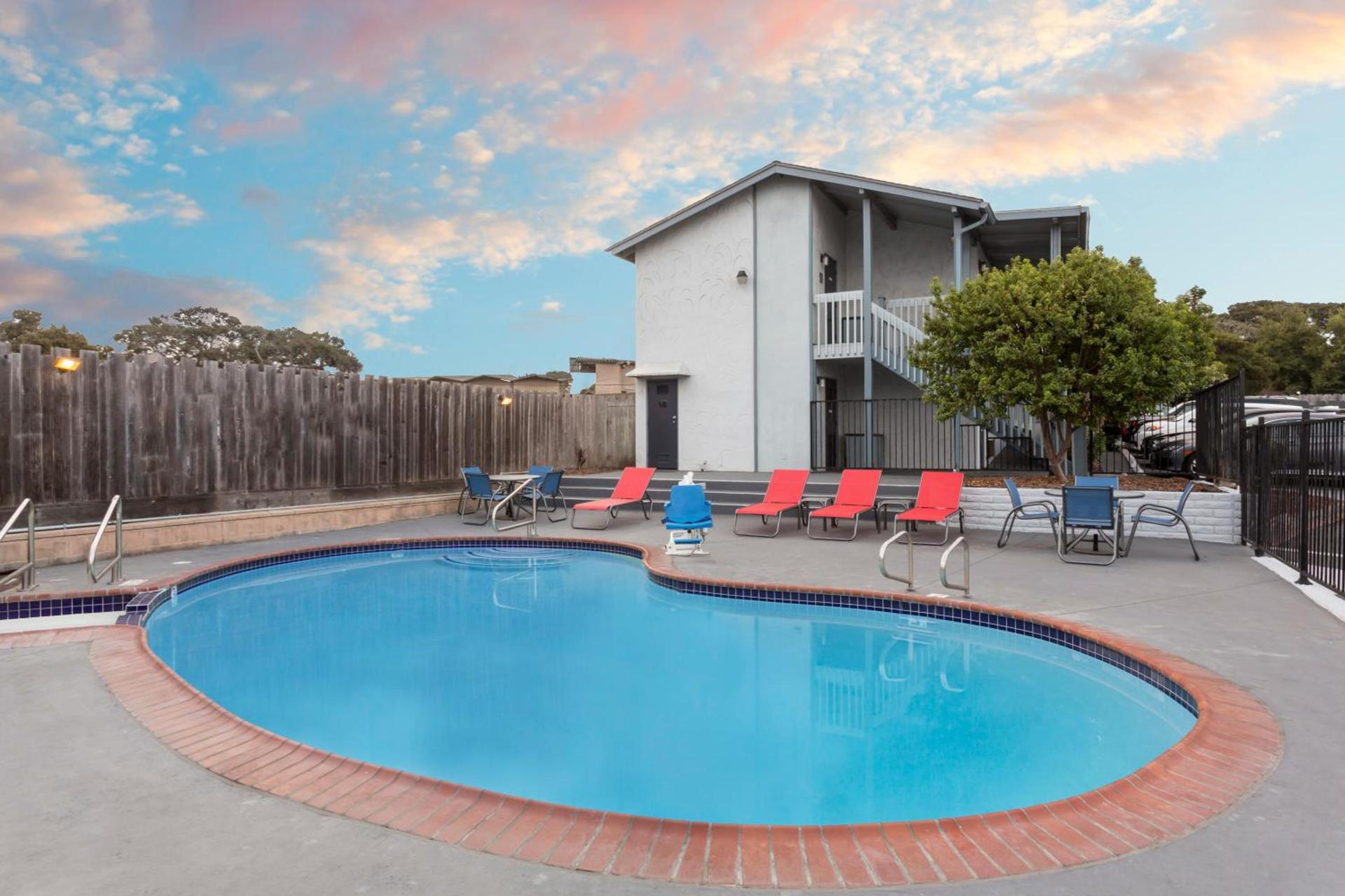 Ramada by Wyndham Monterey photo 48
