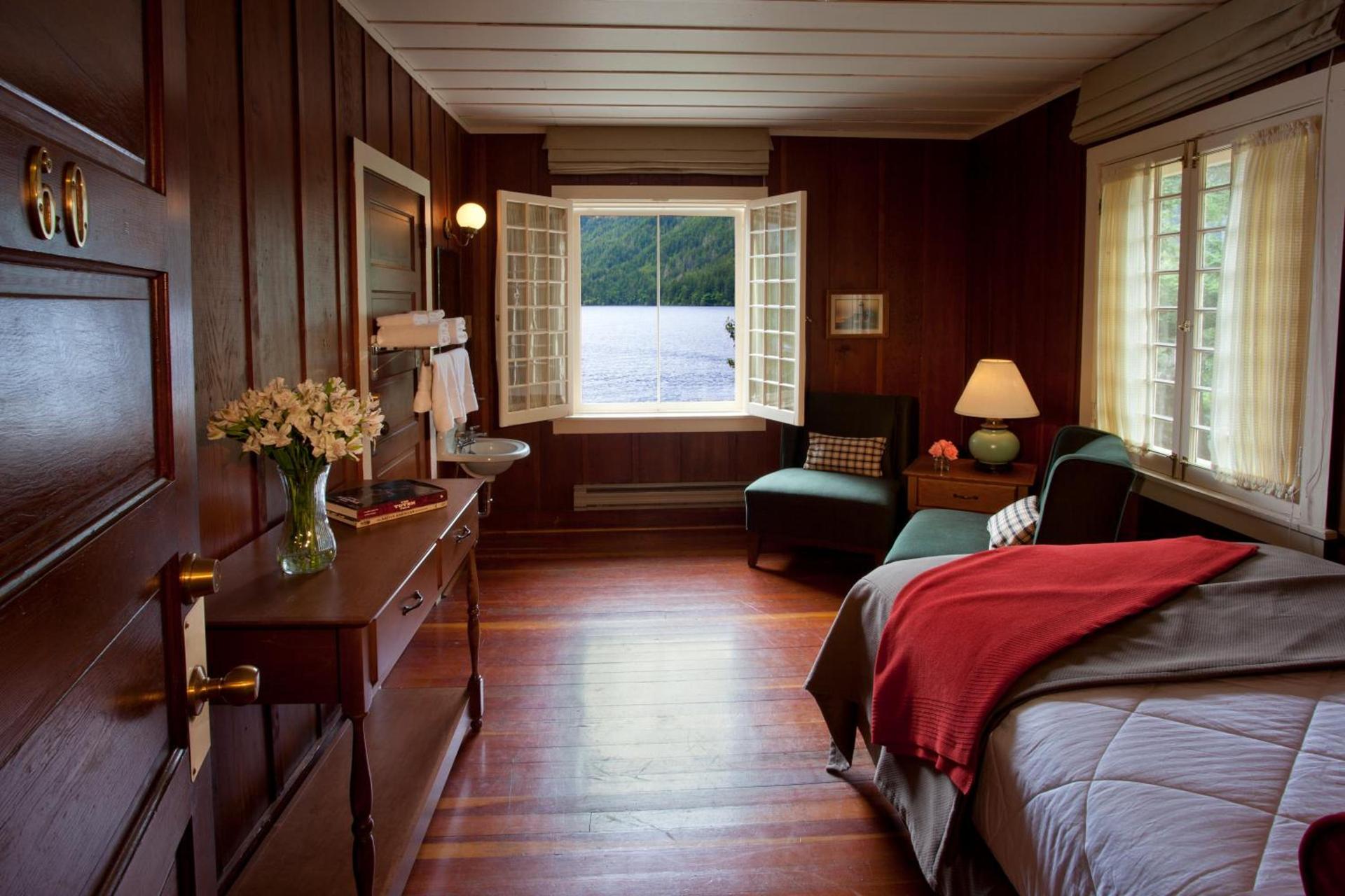 Lake Crescent Lodge photo 20
