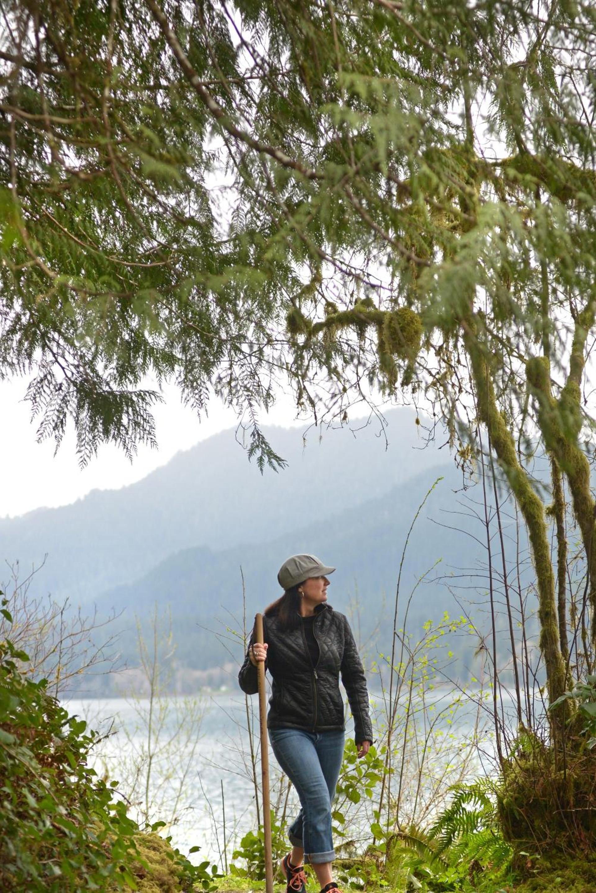 Lake Quinault Lodge photo 16