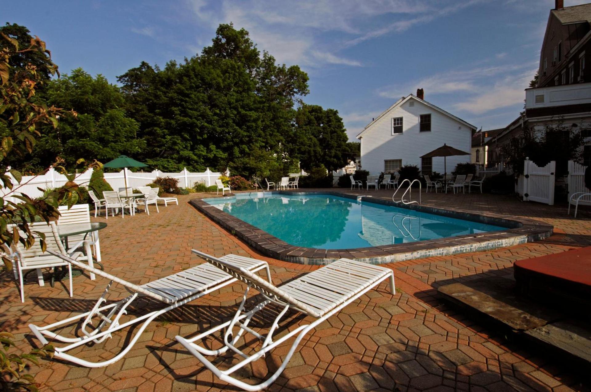 The Brandon Inn photo 23