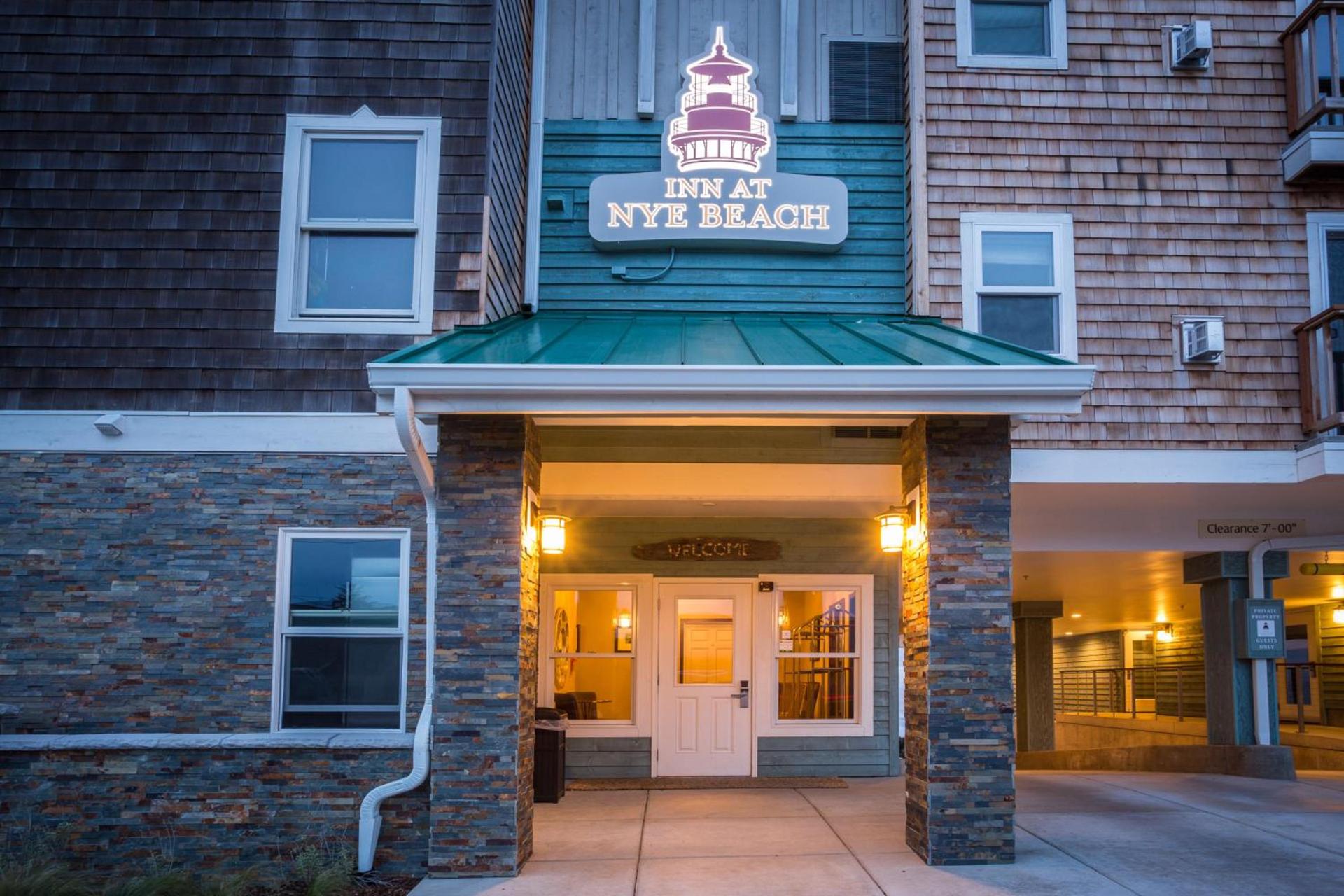 Inn at Nye Beach photo 49