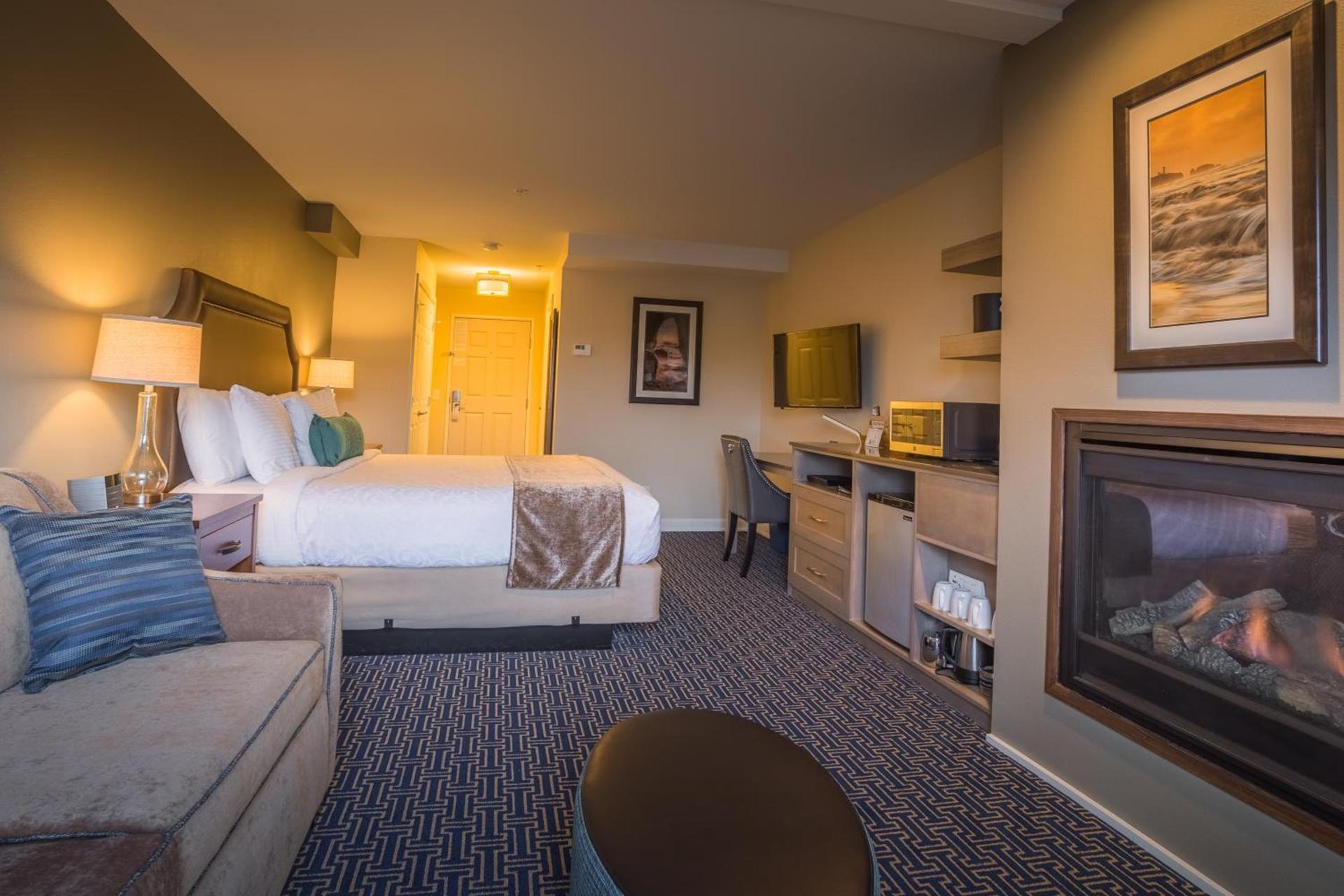 Inn at Nye Beach photo 61