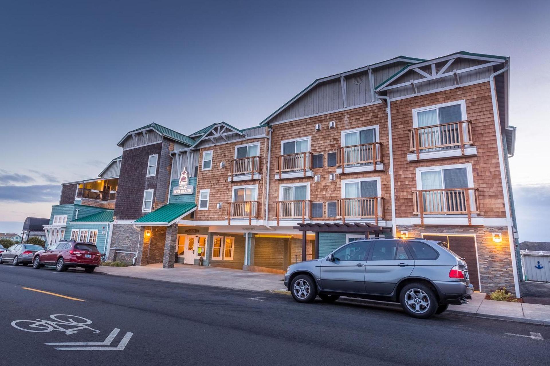 Inn at Nye Beach photo 8