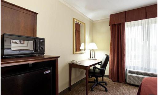 Holiday Inn Express Breaux Bridge by IHG photo 32