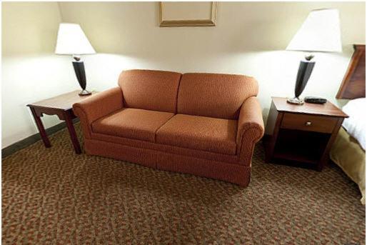 Holiday Inn Express Breaux Bridge by IHG photo 33
