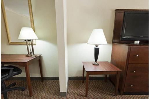 Holiday Inn Express Breaux Bridge by IHG photo 37