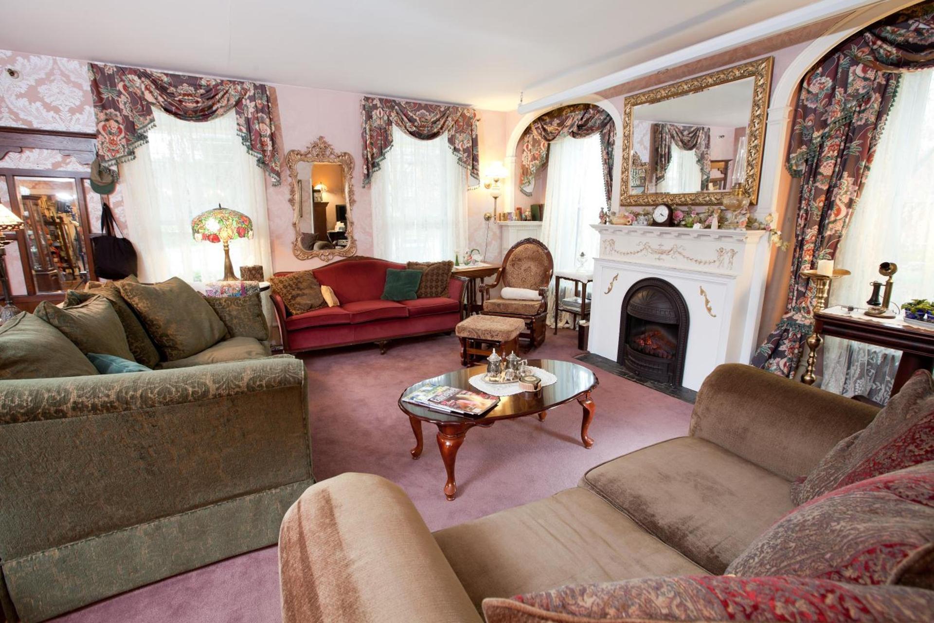 Inn Victoria photo 19