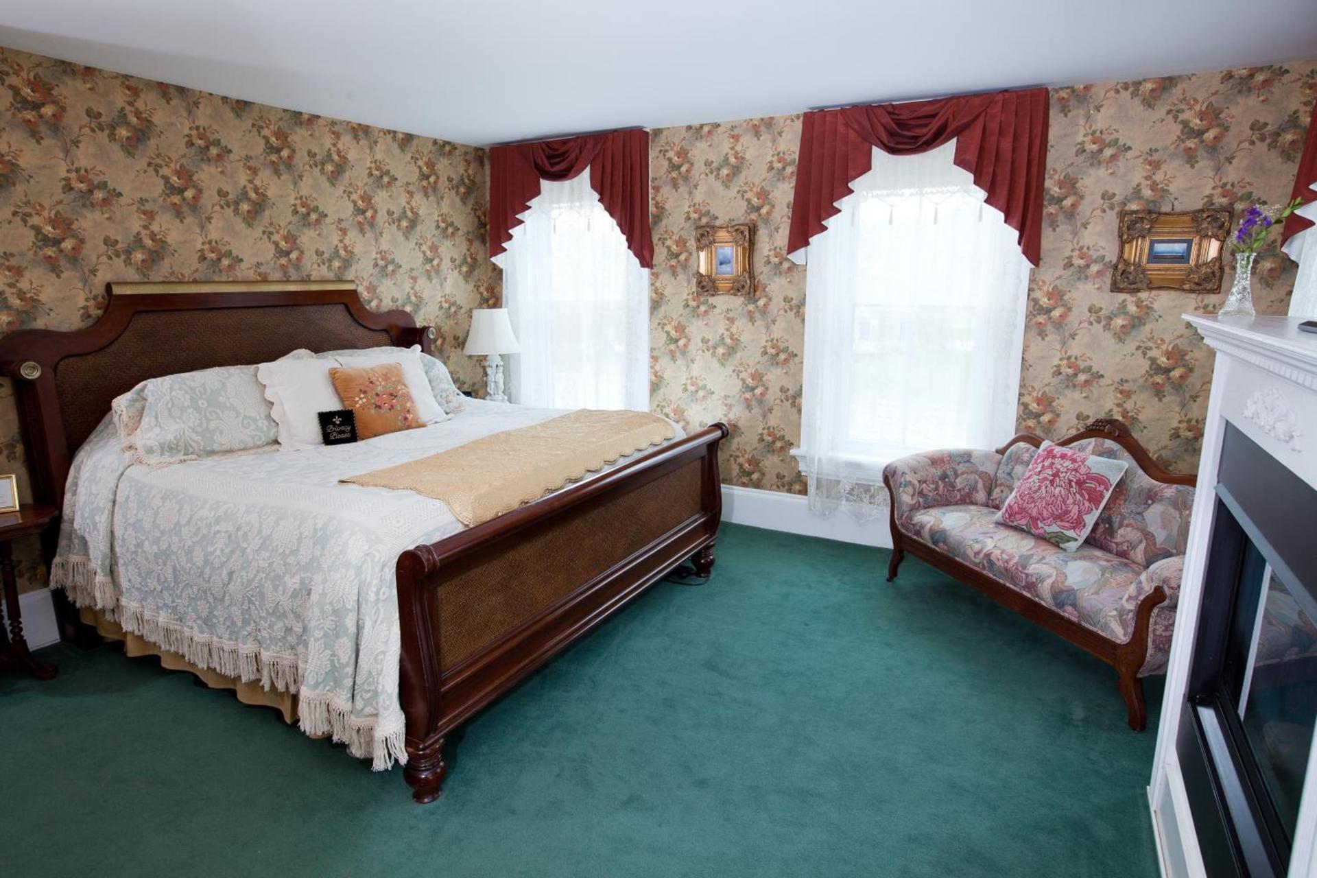 Inn Victoria photo 21