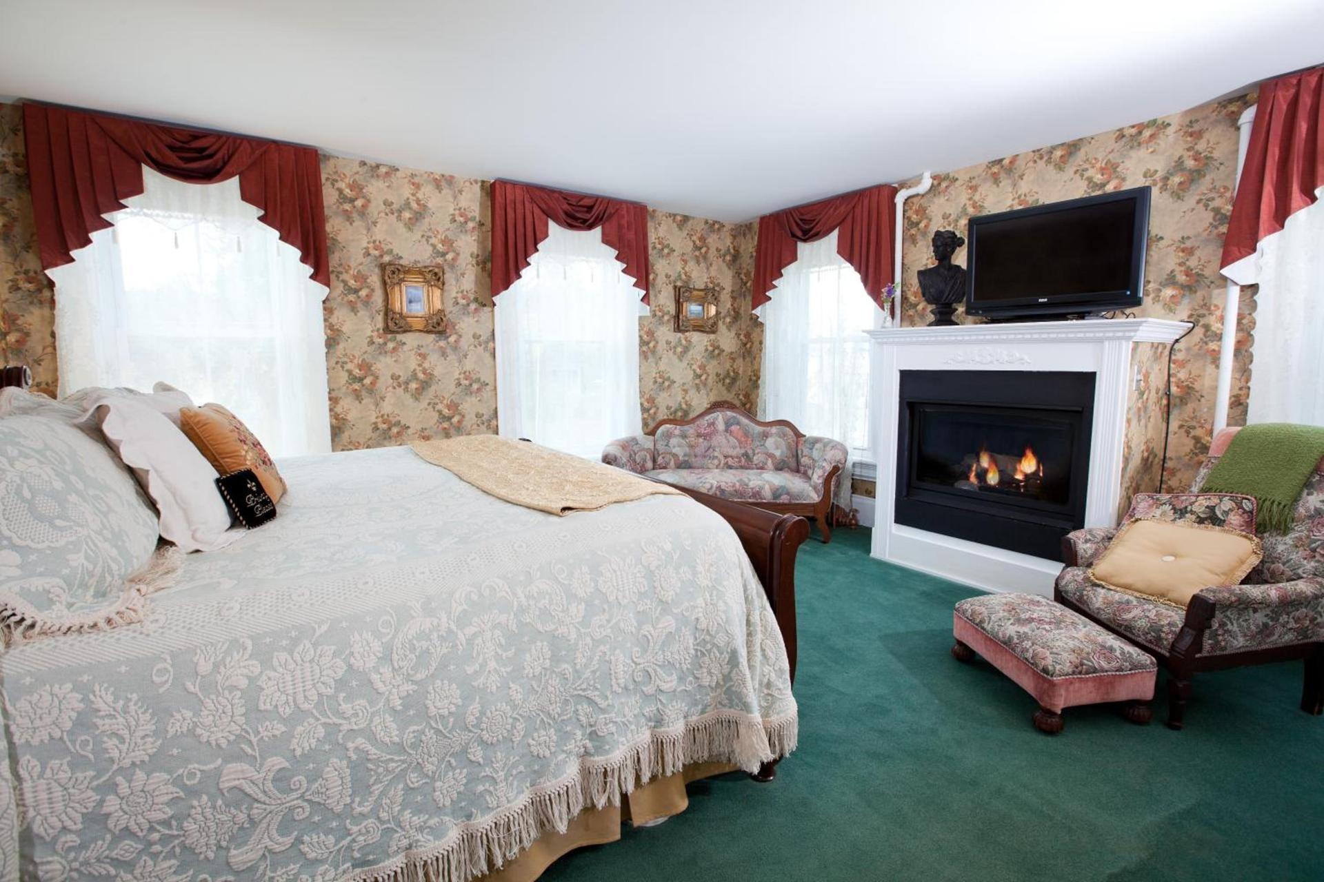 Inn Victoria photo 22
