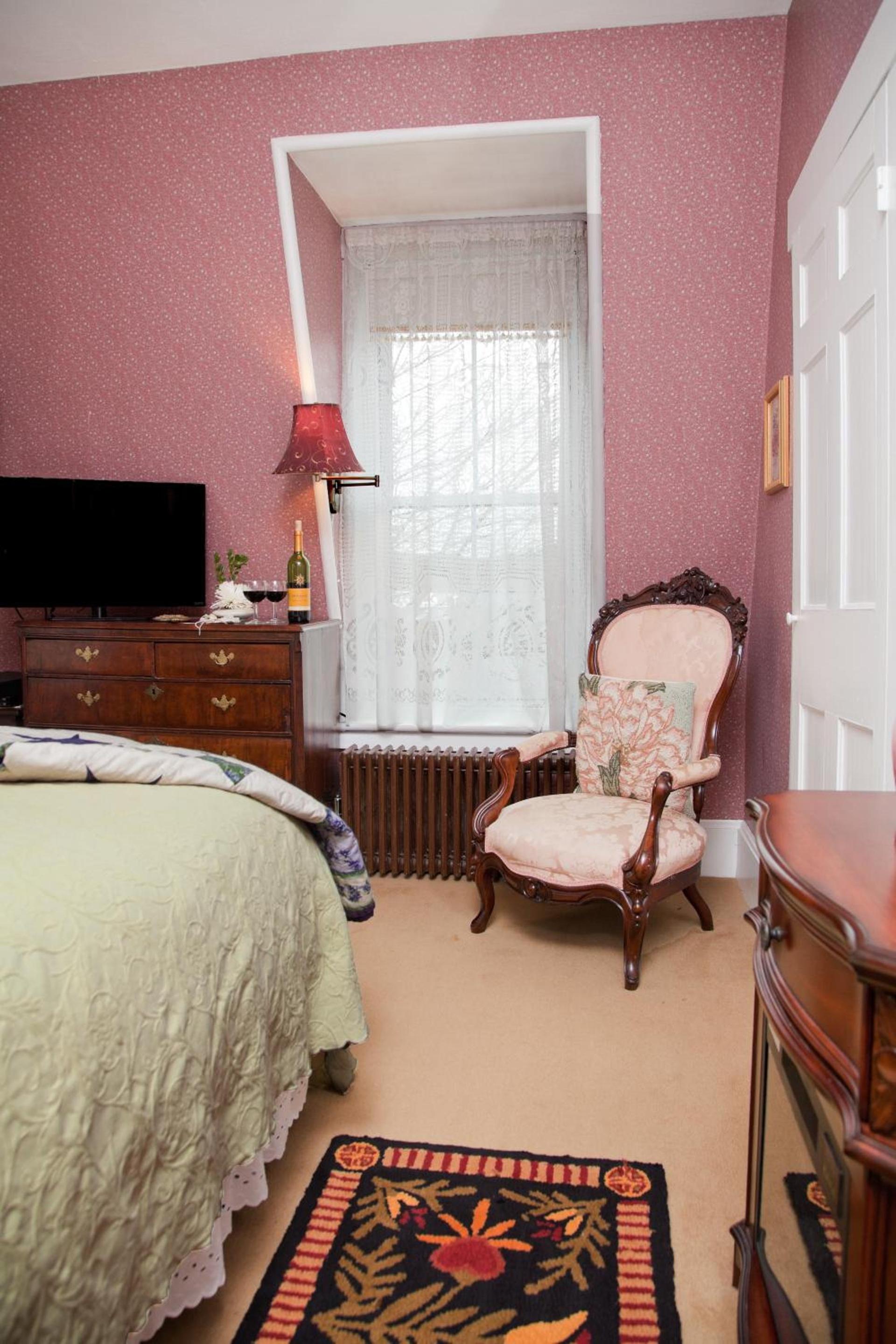 Inn Victoria photo 25