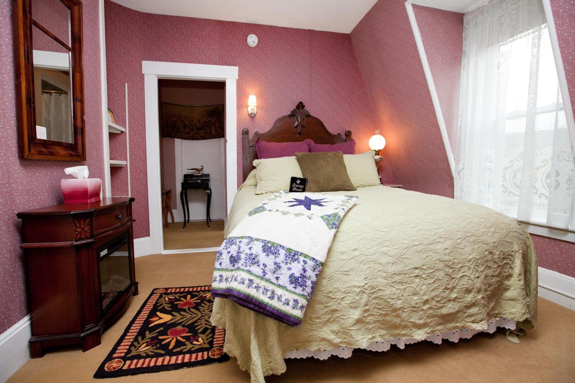 Inn Victoria photo 28
