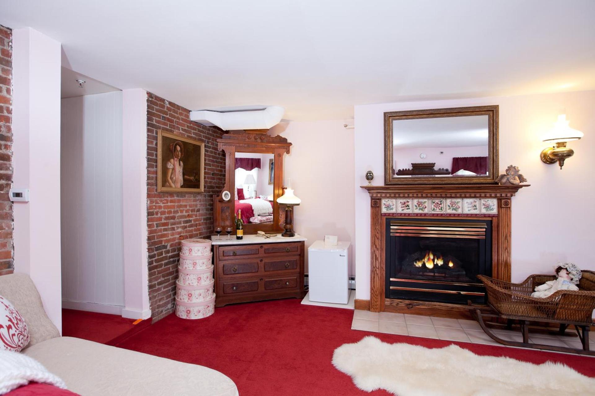 Inn Victoria photo 17
