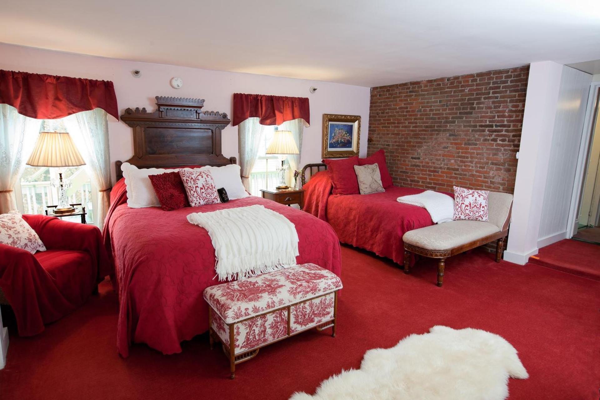 Inn Victoria photo 33