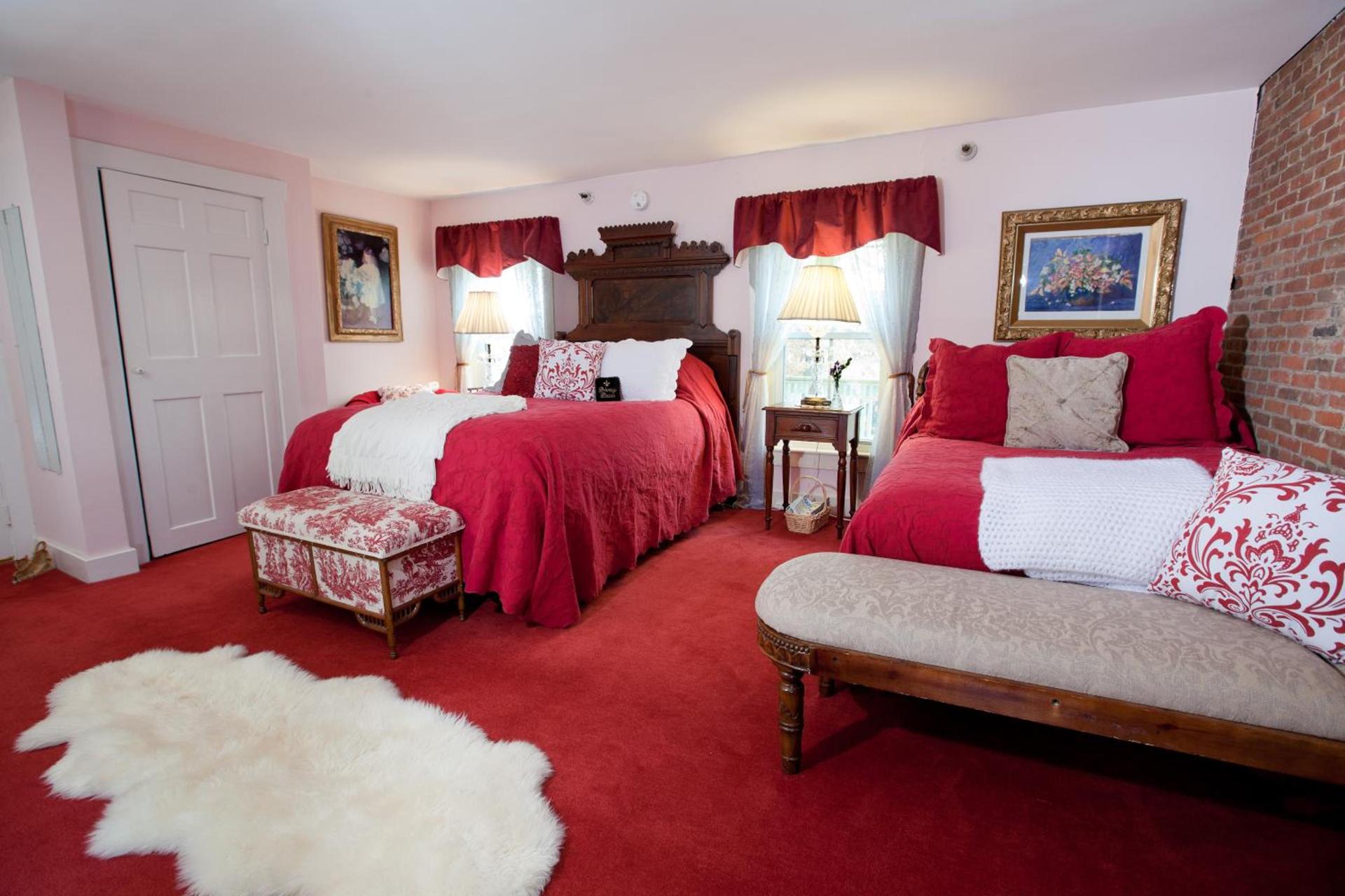 Inn Victoria photo 35