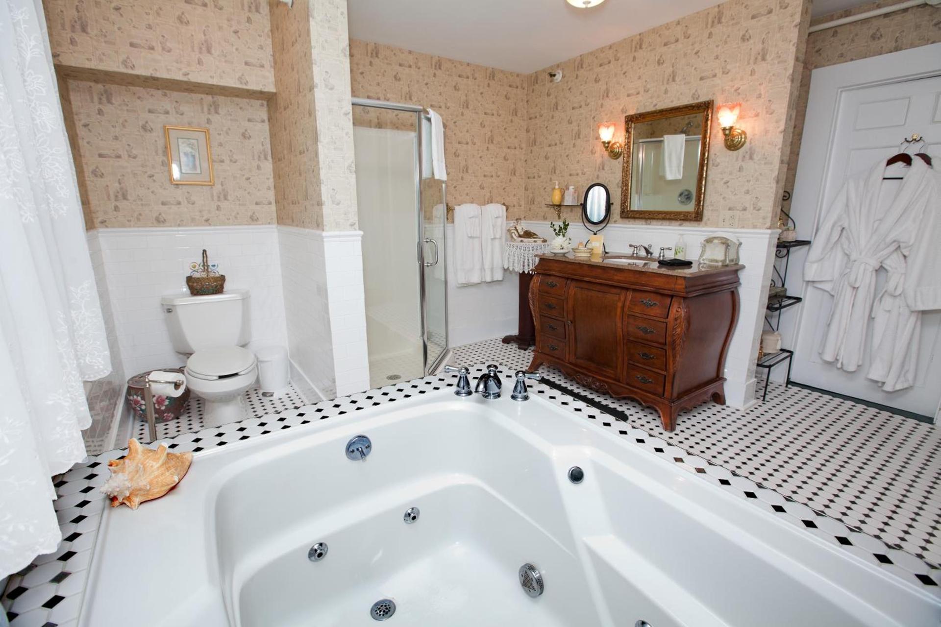 Inn Victoria photo 37